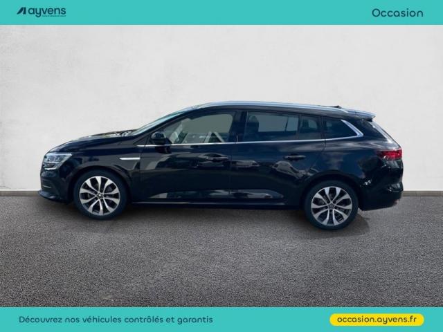 Renault Mégane image 9