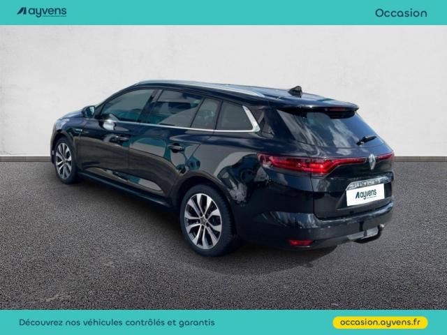 Renault Mégane image 2