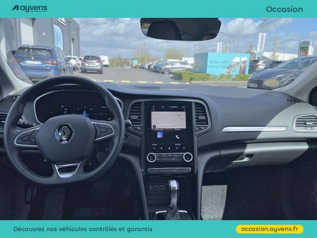 Renault Mégane image 6