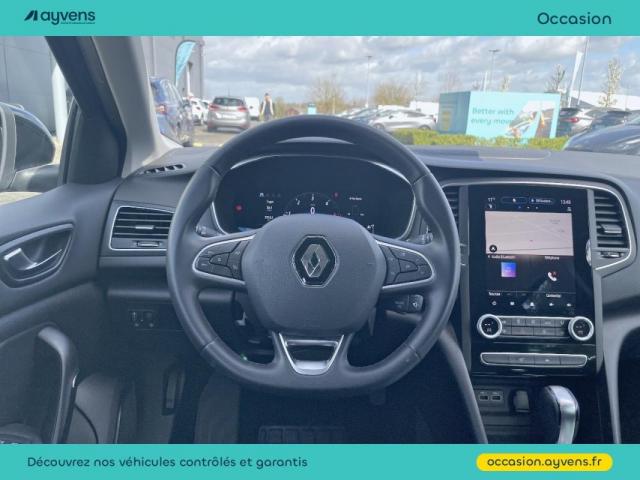 Renault Mégane image 7