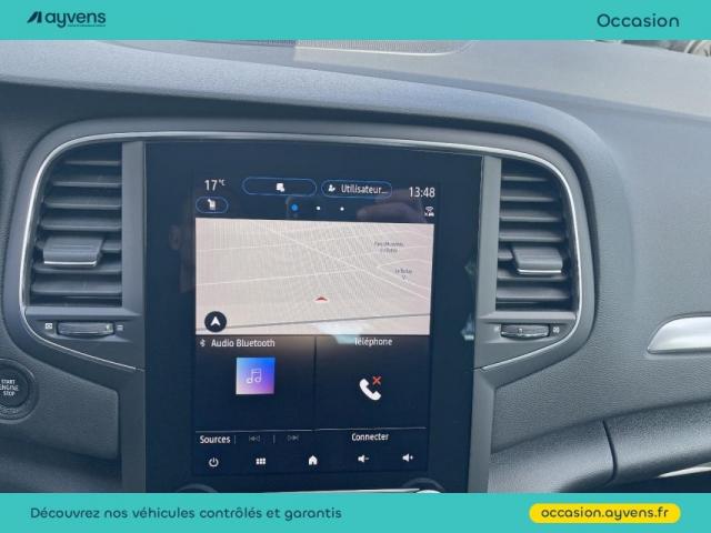 Renault Mégane image 5