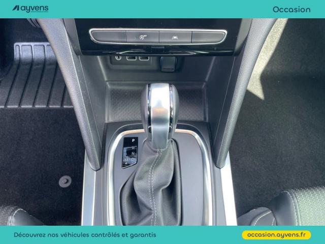 Renault Mégane image 8