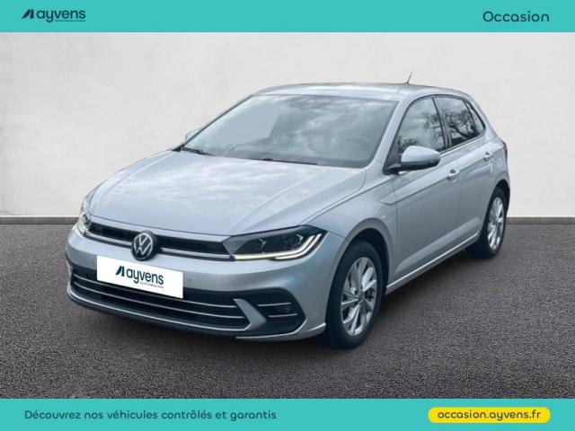 Volkswagen Polo 1.0 Tsi 95ch Style