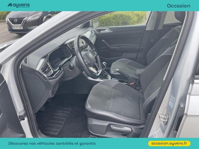 Volkswagen Polo image 8