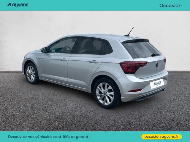 Volkswagen Polo image 2