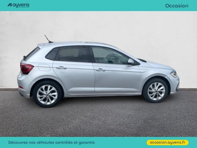 Volkswagen Polo image 4