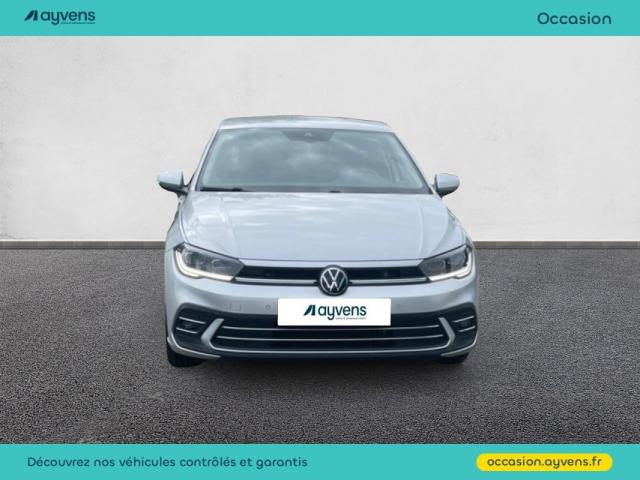 Volkswagen Polo image 1