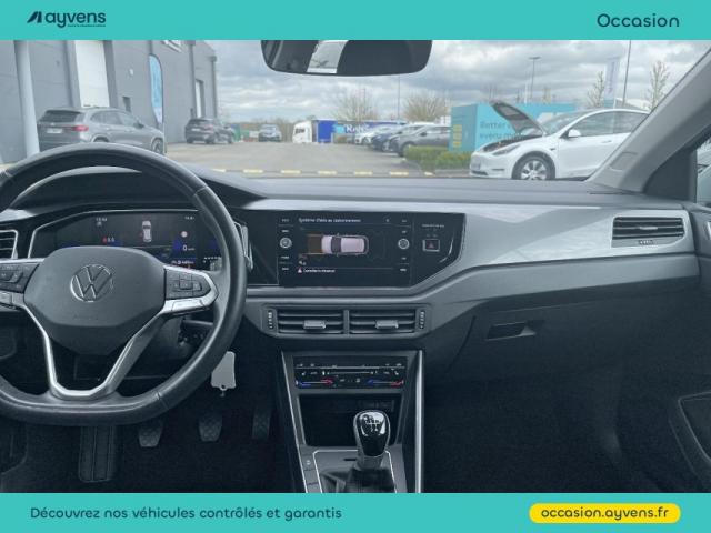 Volkswagen Polo image 5