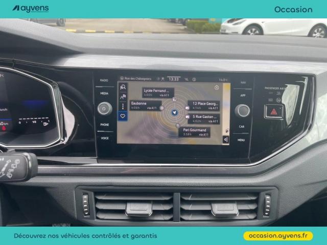 Volkswagen Polo image 9