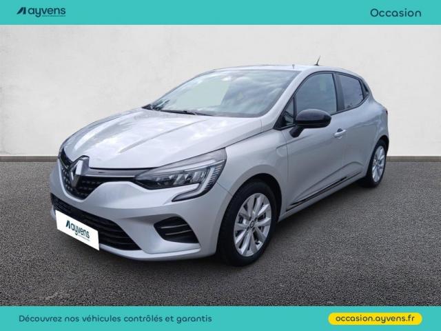 Renault Clio 1.6 E-Tech Hybride 145ch Evolution