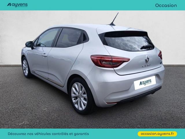 Renault Clio image 2
