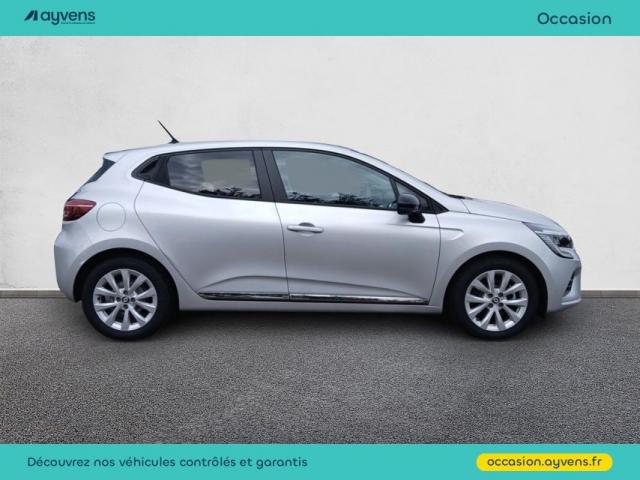 Renault Clio image 6