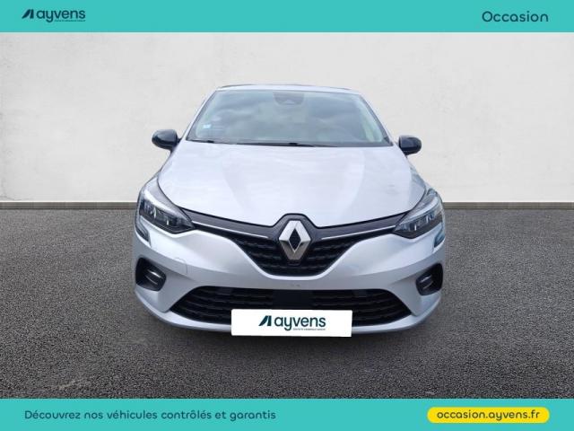 Renault Clio image 4