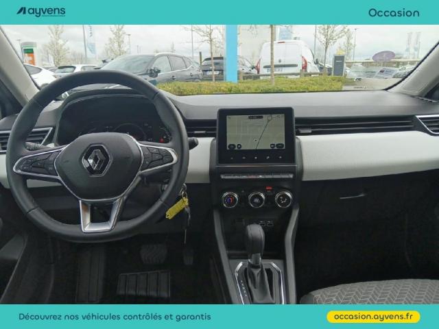 Renault Clio image 1