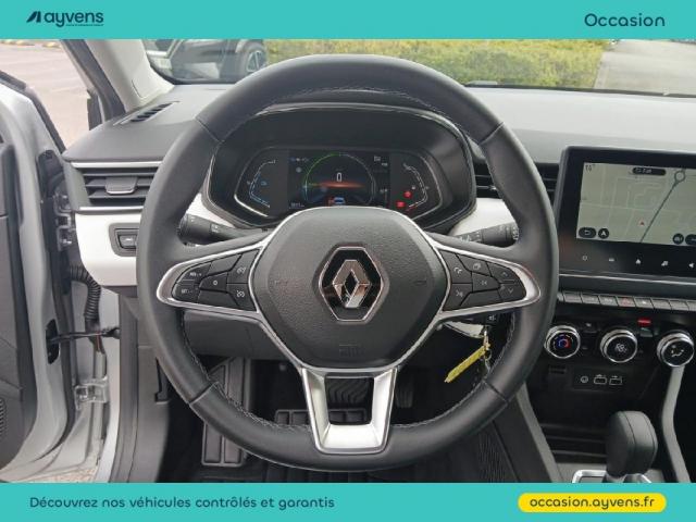 Renault Clio image 7