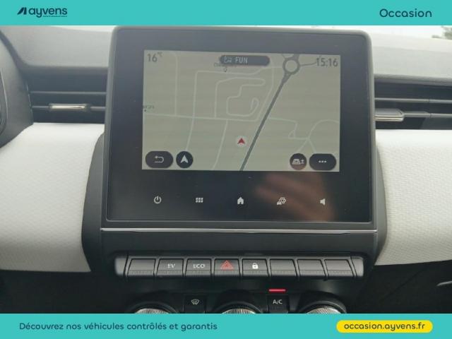 Renault Clio image 3