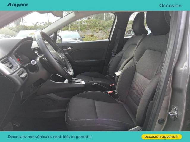 Renault Captur image 2