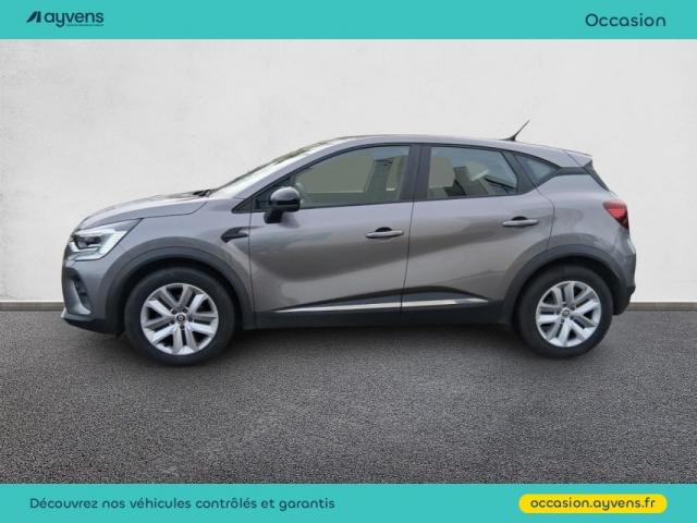 Renault Captur image 1
