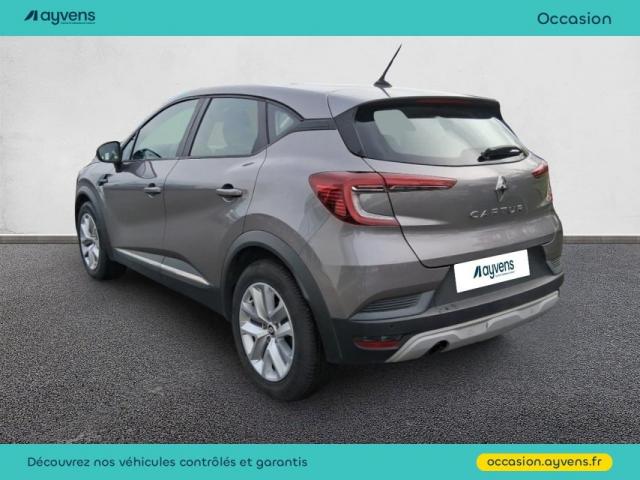 Renault Captur image 4