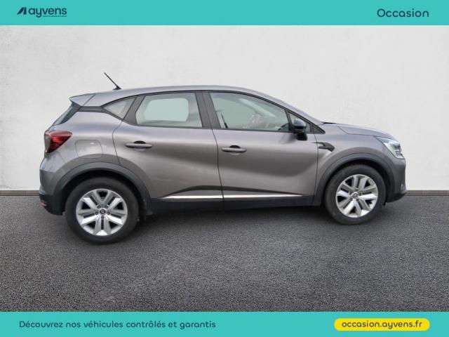 Renault Captur image 7