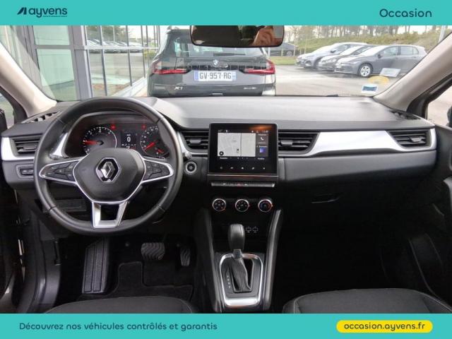 Renault Captur image 3