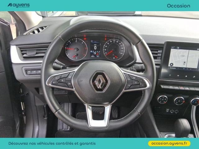 Renault Captur image 5