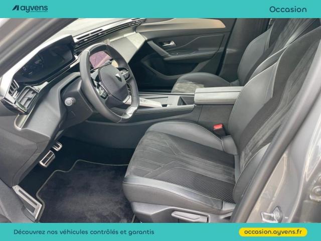 Peugeot 408 image 1