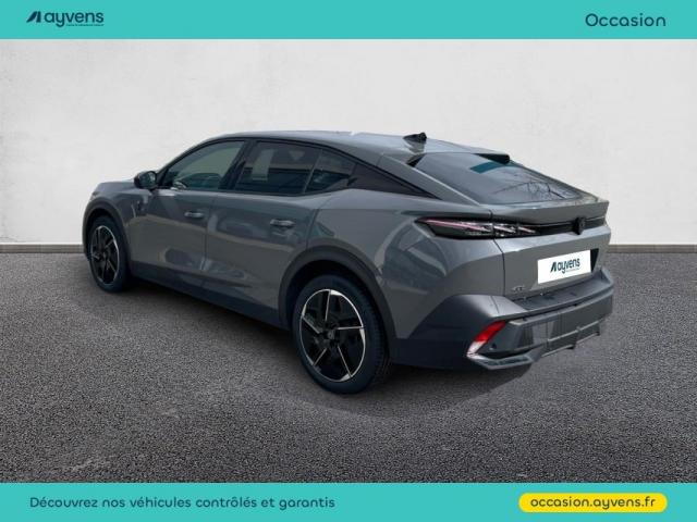 Peugeot 408 image 3