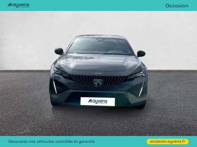 Peugeot 408 image 2