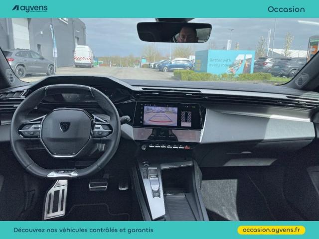 Peugeot 408 image 8