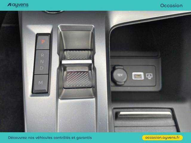 Peugeot 408 image 6