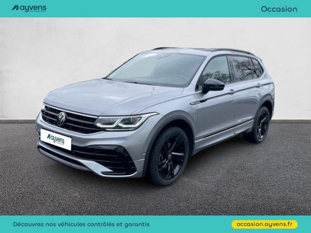 Volkswagen Tiguan Allspace 1.5 Tsi 150ch R-Line Dsg7