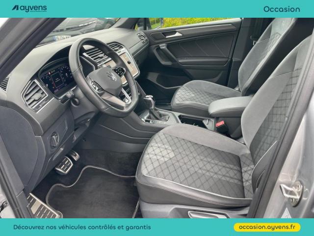 Volkswagen Tiguan Allspace image 8