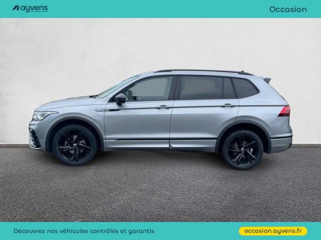 Volkswagen Tiguan Allspace image 1