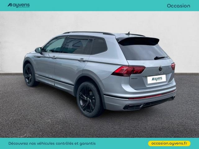 Volkswagen Tiguan Allspace image 2