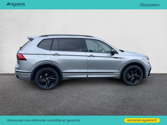 Volkswagen Tiguan Allspace image 9