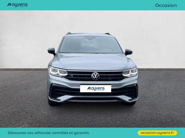 Volkswagen Tiguan Allspace image 6