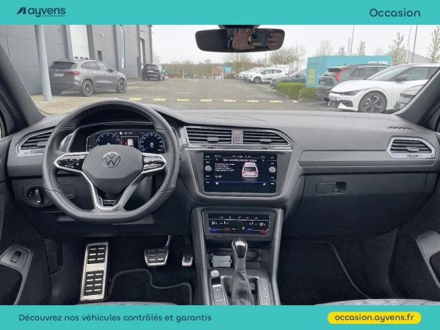 Volkswagen Tiguan Allspace image 7