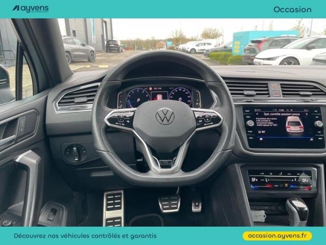 Volkswagen Tiguan Allspace image 4