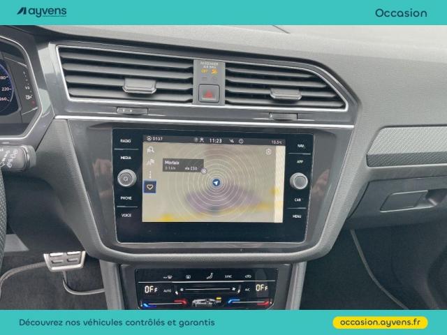 Volkswagen Tiguan Allspace image 5