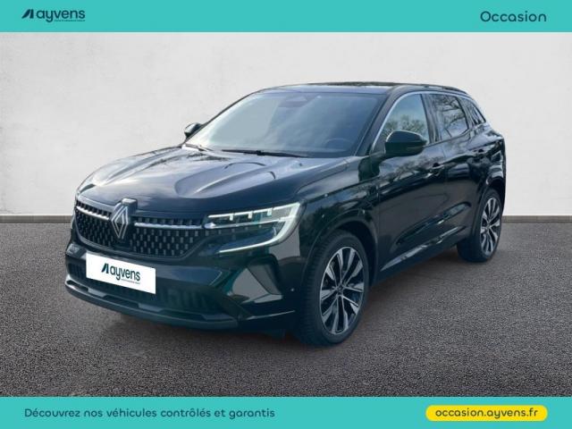 Renault Austral 1.2 E-Tech Full Hybrid 200ch Techno