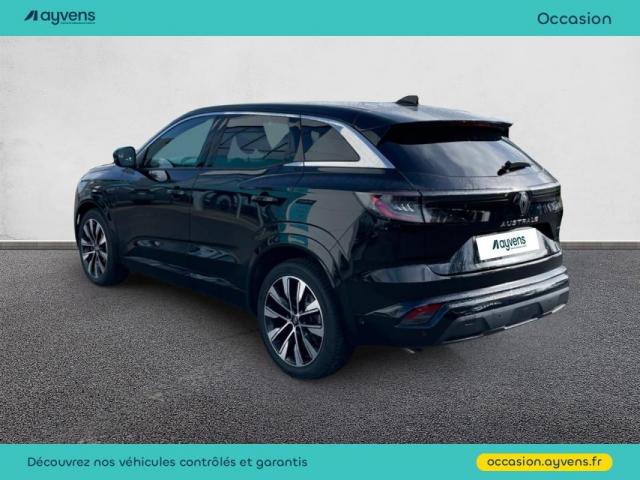 Renault Austral image 5