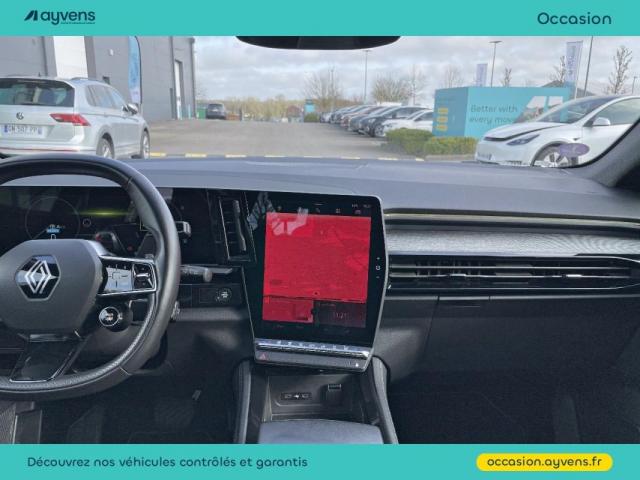 Renault Austral image 8