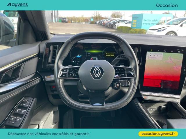 Renault Austral image 9