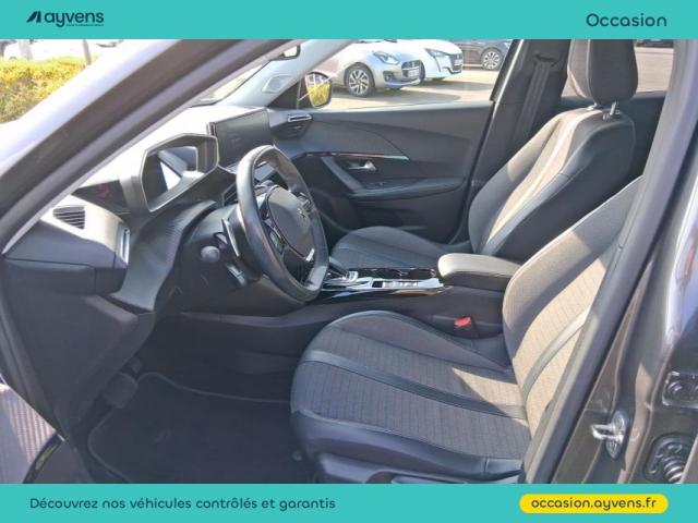 Peugeot 2008 image 1