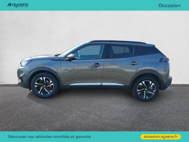 Peugeot 2008 image 3