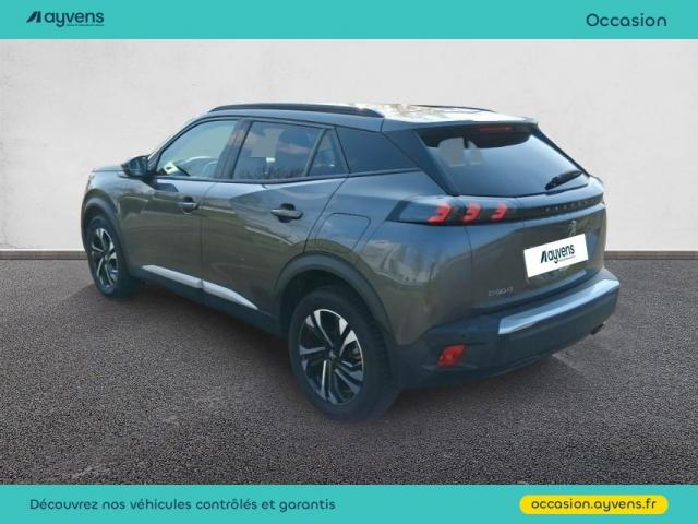 Peugeot 2008 image 8