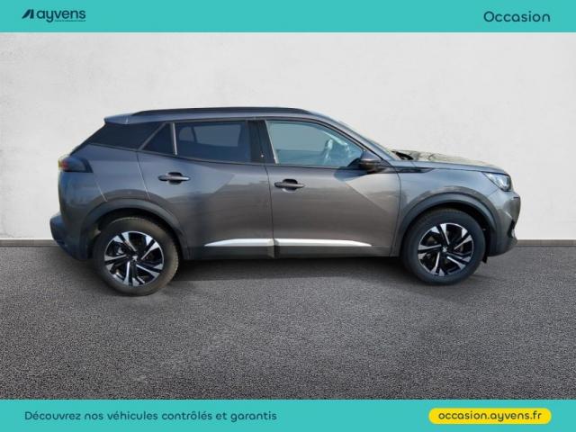 Peugeot 2008 image 2
