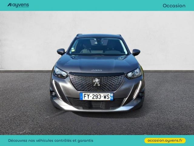 Peugeot 2008 image 7