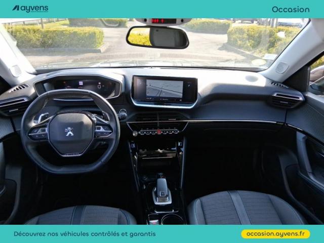 Peugeot 2008 image 5